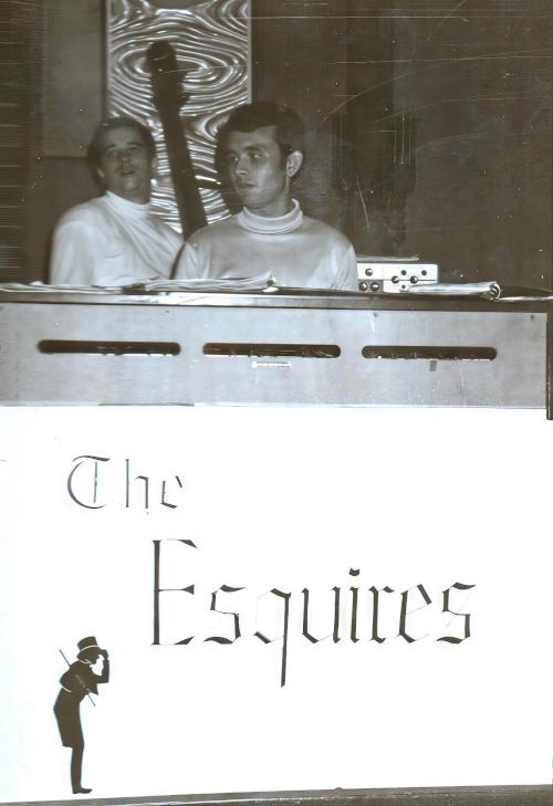 The Esquires