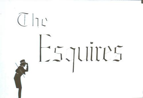 The Esquires