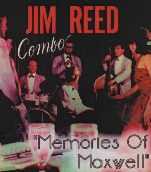 Jim Reed Combo